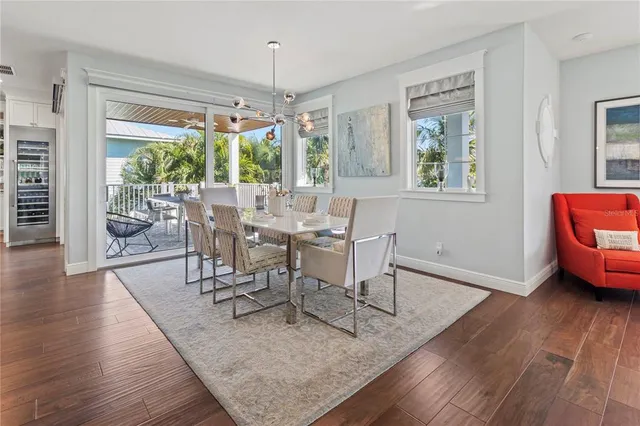 $5,000,000 | 519 Villa Rosa Way, Anna Maria, FL 34216