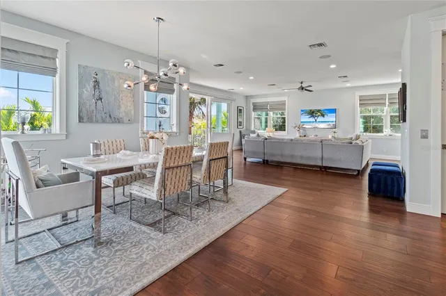 $5,000,000 | 519 Villa Rosa Way, Anna Maria, FL 34216