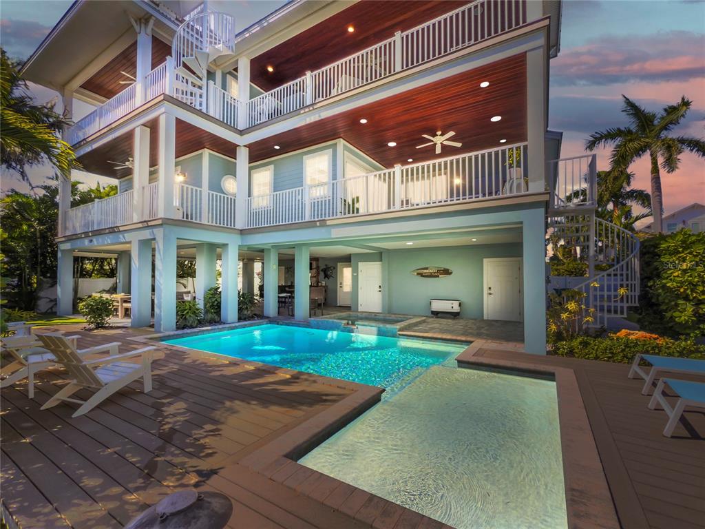 519 Villa Rosa Way Anna Maria, FL 34216 - Photo 3 of 79