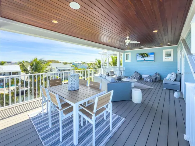 $5,000,000 | 519 Villa Rosa Way, Anna Maria, FL 34216