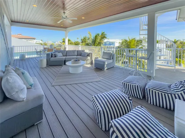 $5,000,000 | 519 Villa Rosa Way, Anna Maria, FL 34216