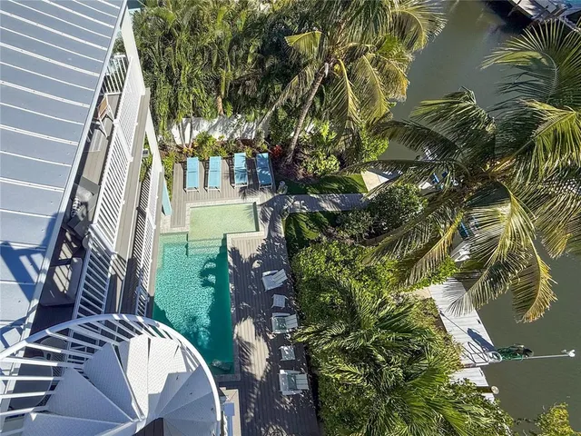 $5,000,000 | 519 Villa Rosa Way, Anna Maria, FL 34216