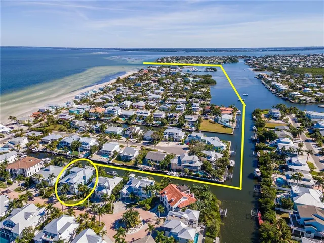 $5,000,000 | 519 Villa Rosa Way, Anna Maria, FL 34216
