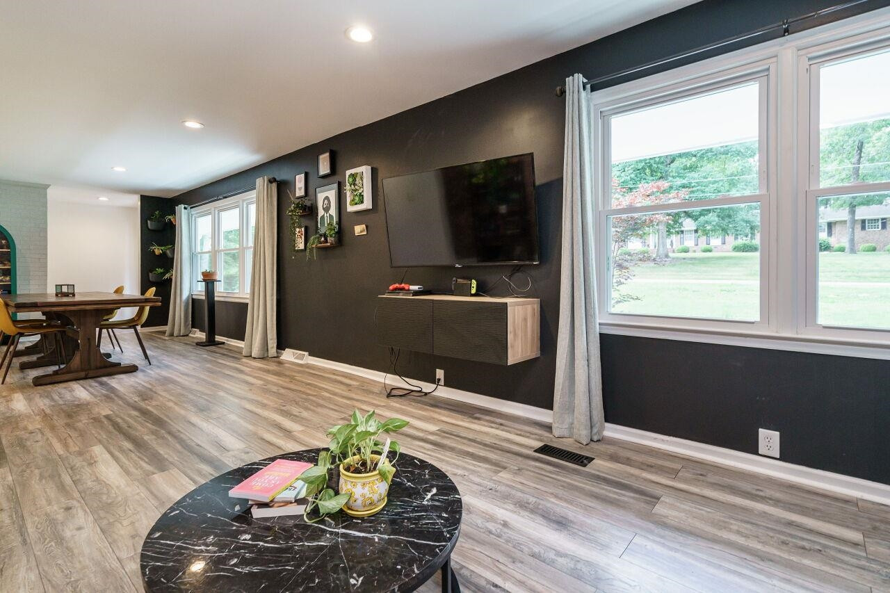 4437 Holloman Road Durham, NC 27703 - Photo 9 of 38 Photo 9