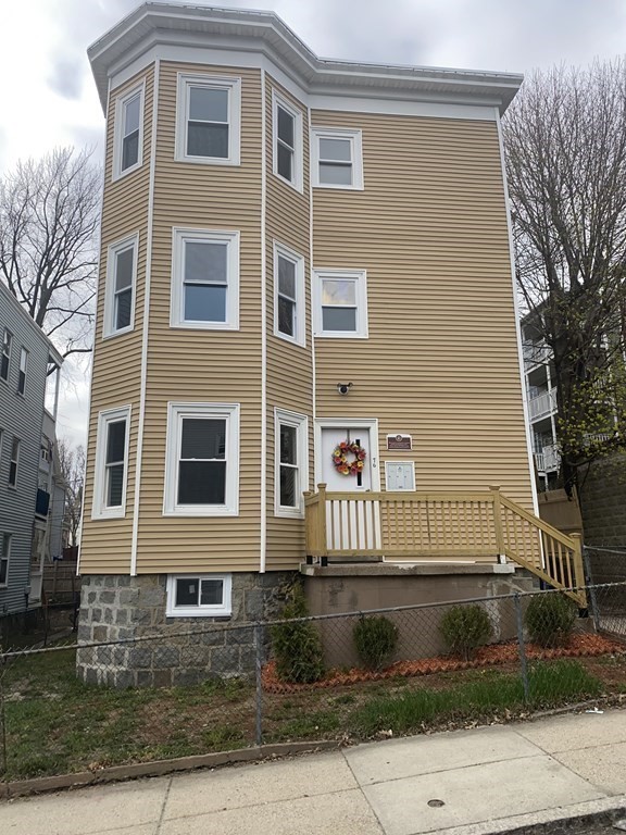 76 Ridgewood Street Boston, MA 02122 - Photo 1 of 37 Gallery Image 1