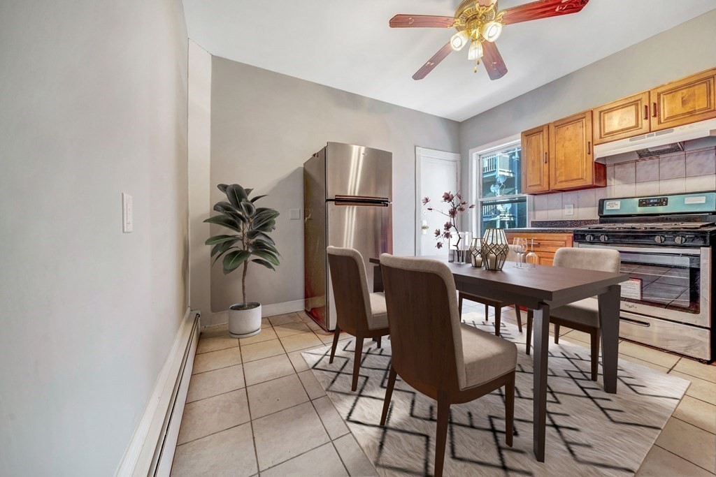 76 Ridgewood Street Boston, MA 02122 - Photo 5 of 37 Gallery Image 5