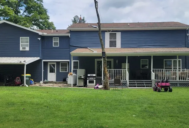 $495,000 | 245 Dutchtown Road, Ouaquaga, NY 13826