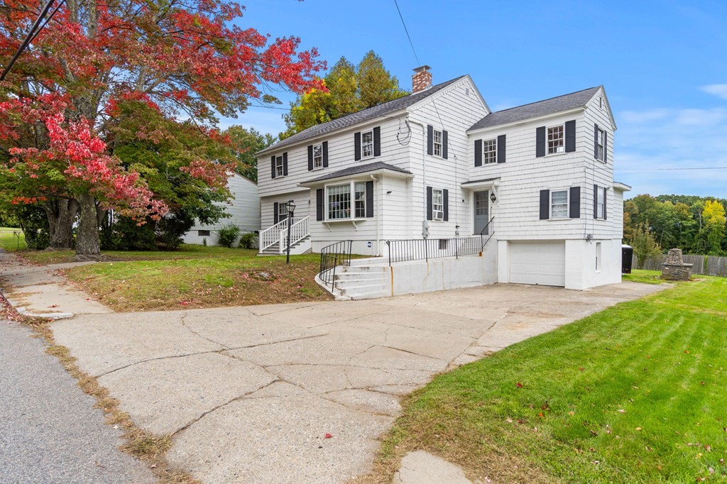 463 Massasoit Road Worcester, MA 01604 - Photo 7 of 42 Gallery Image 7
