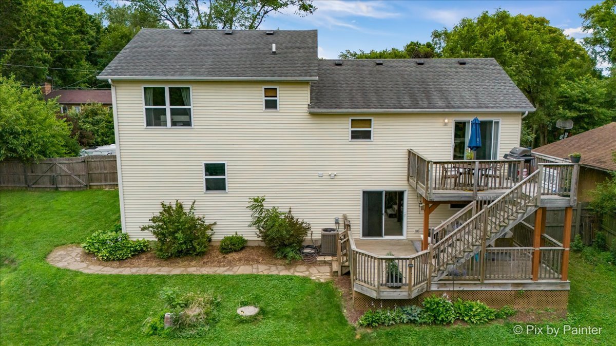38796 North Kenmore Road Antioch, IL 60002 - Photo 28 of 34