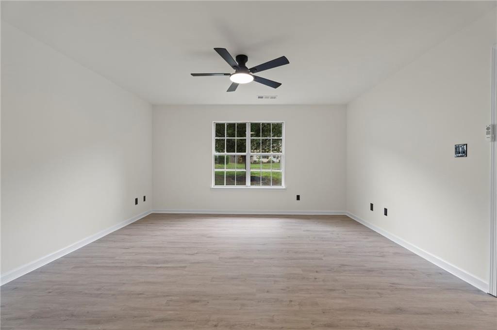 3602 Bristol Overlook Rex, GA 30273 - Photo 28 of 37 a view of an empty room with a window