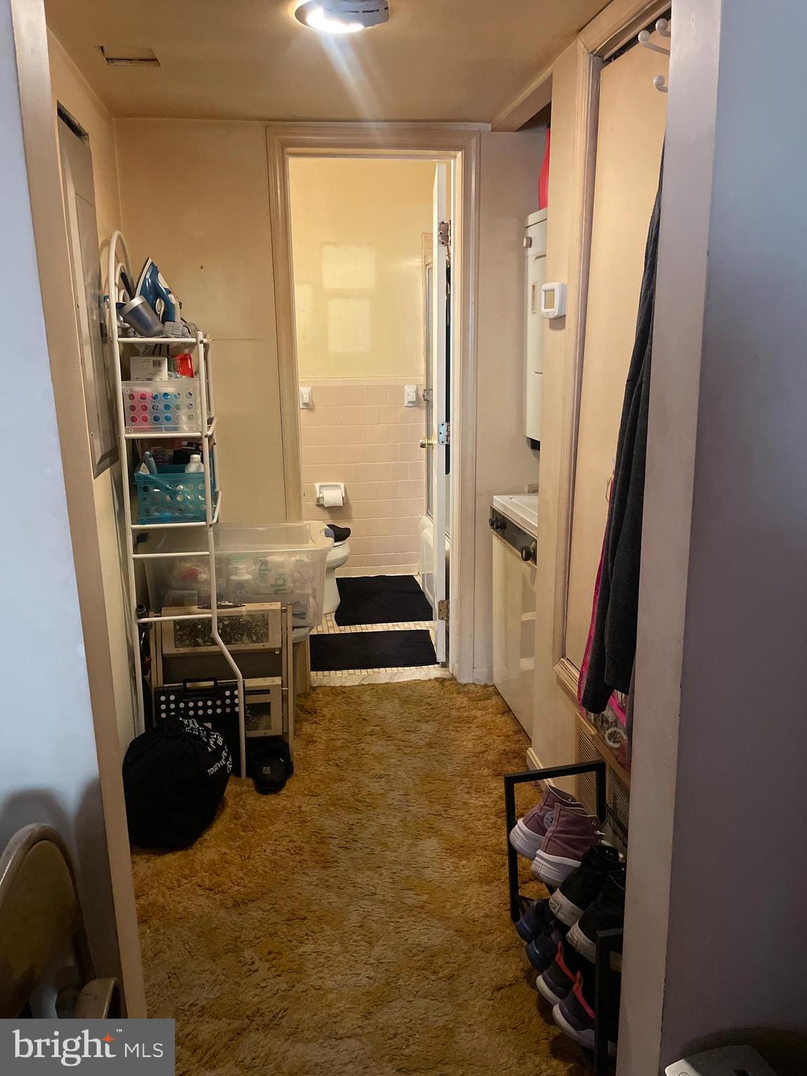 2030 Fort Davis Street Southeast, Unit 201 Washington, DC 20020 - Photo 6 of 11