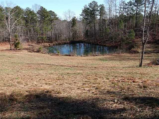 0 Garnet Ridge Road Hiram, GA 30141 - Photo 1 of 1 a backyard of a house with lots of green space