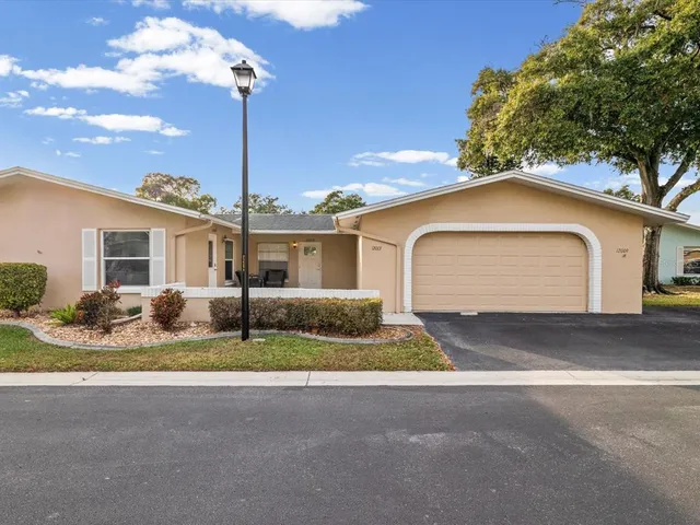 $169,900 | 12009 Boynton Lane, Unit 12009, New Port Richey, FL 34654
