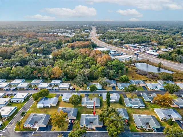 $169,900 | 12009 Boynton Lane, Unit 12009, New Port Richey, FL 34654