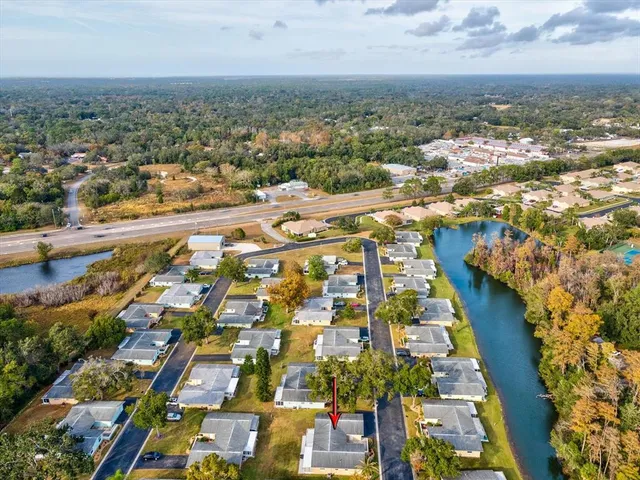 $169,900 | 12009 Boynton Lane, Unit 12009, New Port Richey, FL 34654