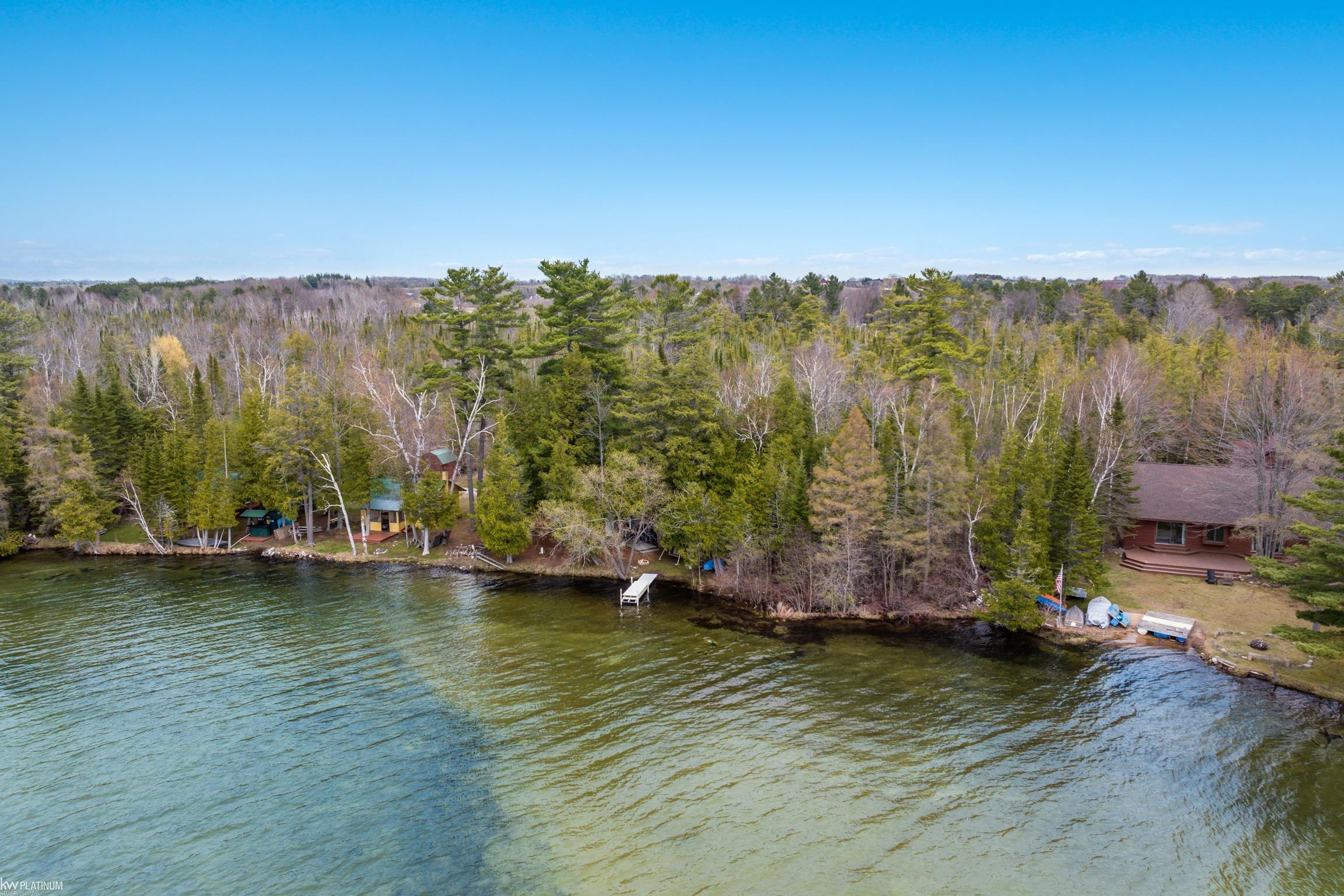 6386 Tricks Way Kewadin, MI 49648 - Photo 25 of 30