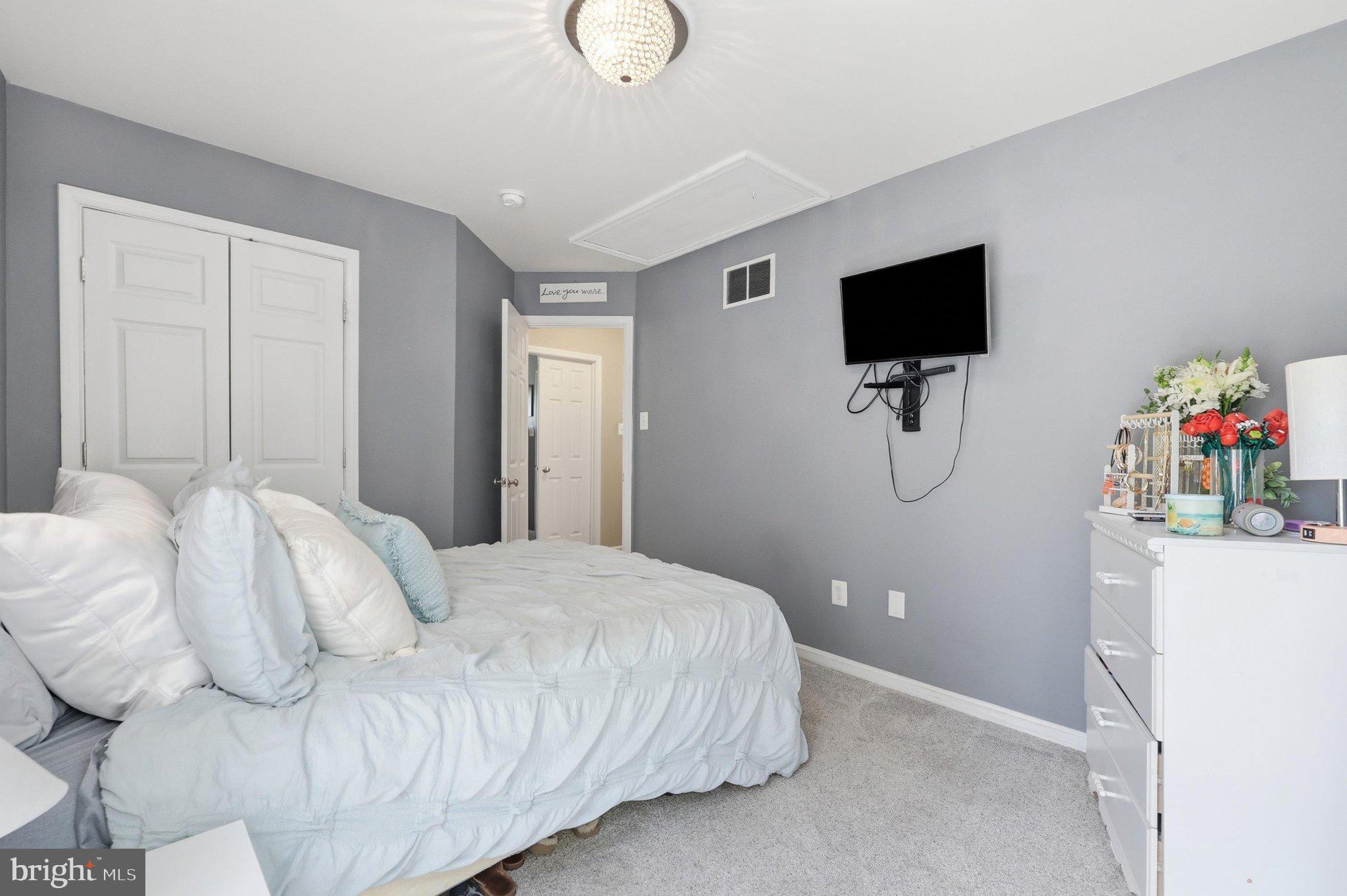 6154 Downs Ridge Court Elkridge, MD 21075 - Photo 50 of 58 bedroom 3