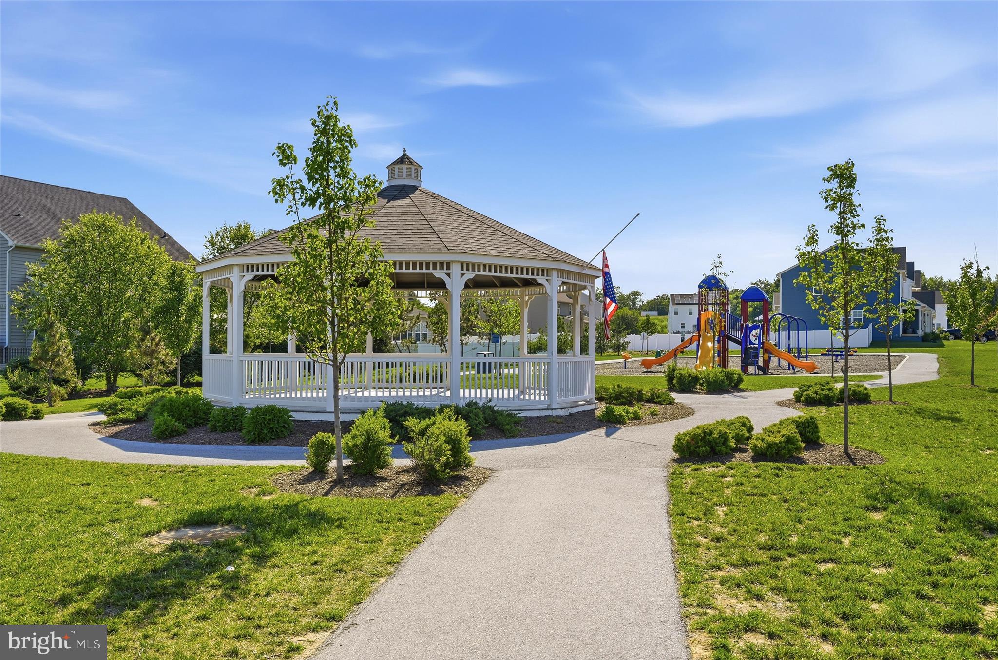 25 Overbrook Road Ranson, WV 25438 - Photo 66 of 83 Community Gazebo