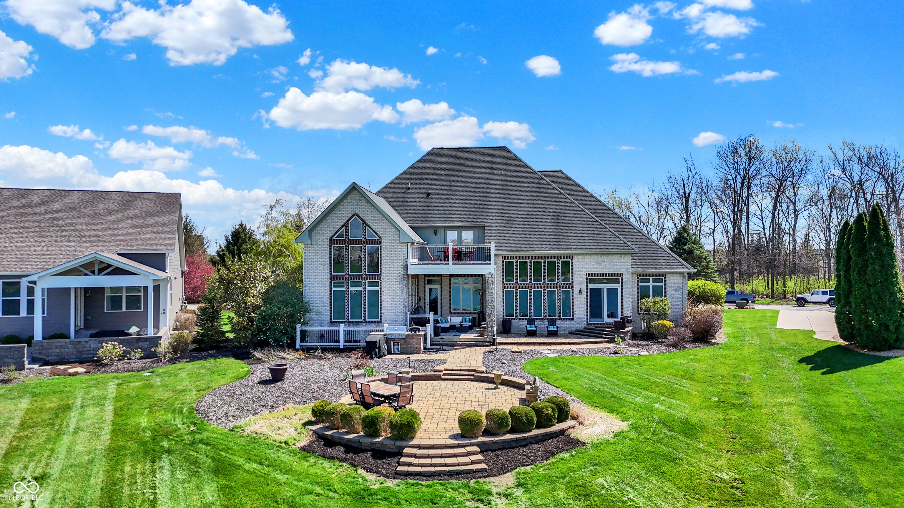 6982 Bladstone Road Noblesville, IN 46062 - Photo 12 of 74