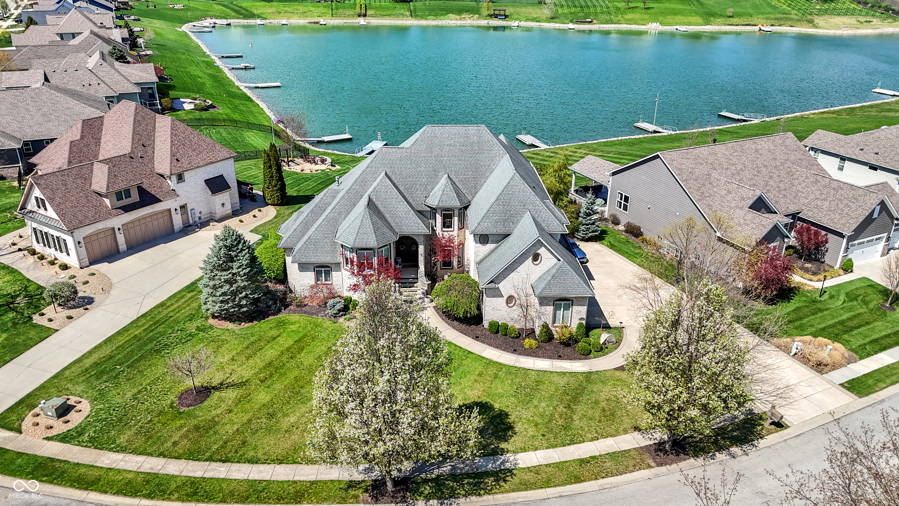 6982 Bladstone Road Noblesville, IN 46062 - Photo 2 of 74