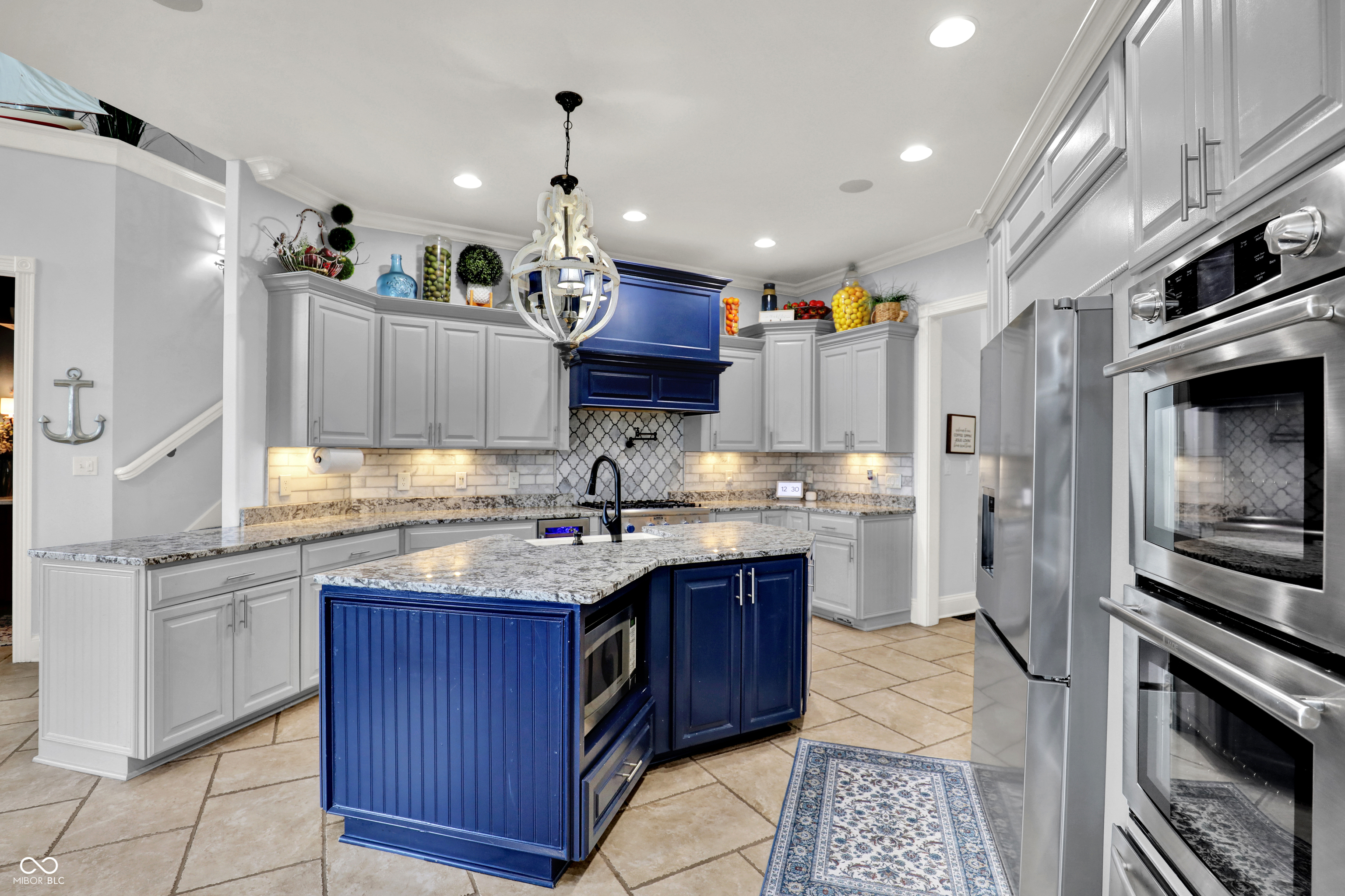 6982 Bladstone Road Noblesville, IN 46062 - Photo 32 of 74