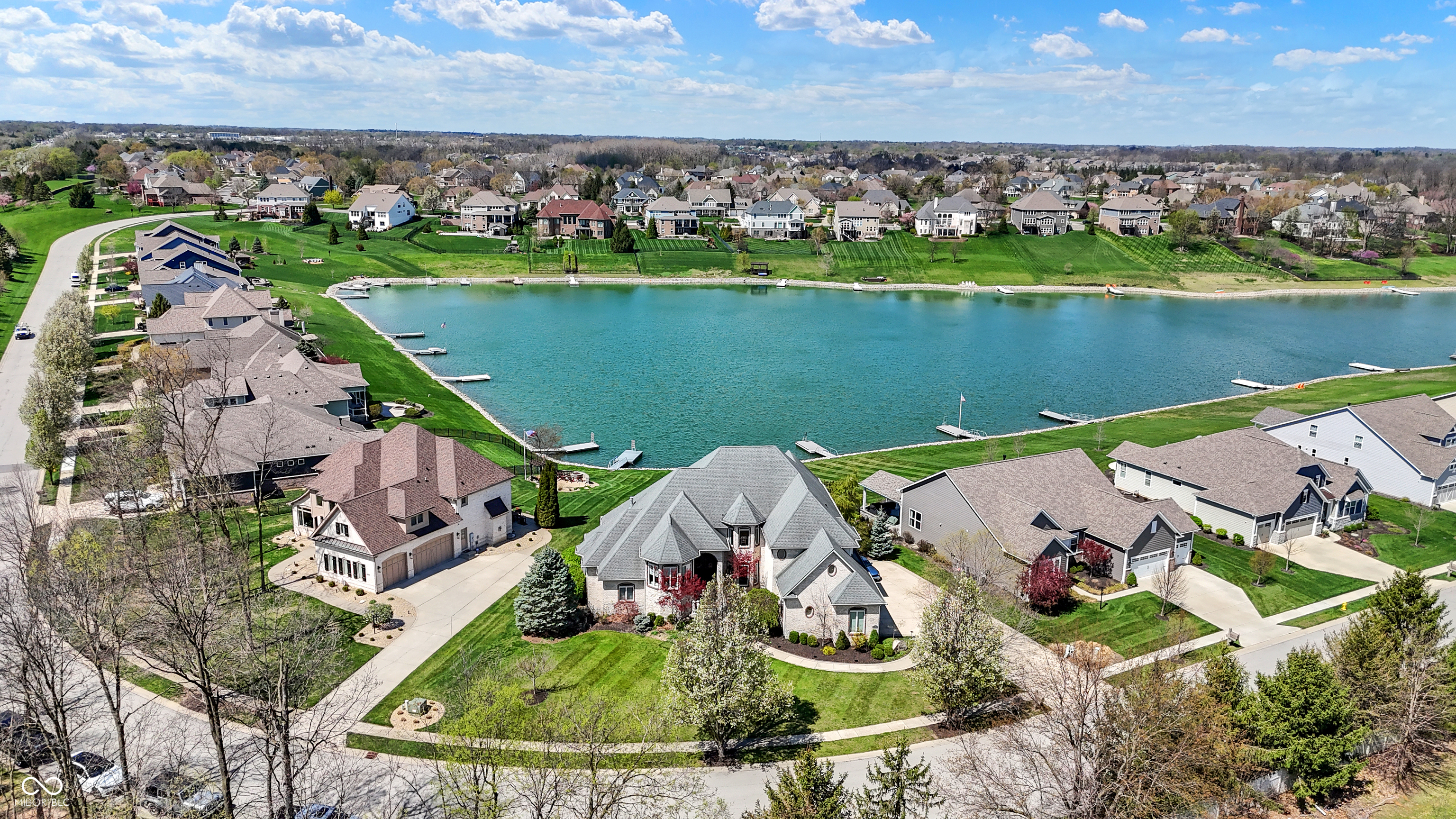 6982 Bladstone Road Noblesville, IN 46062 - Photo 8 of 74