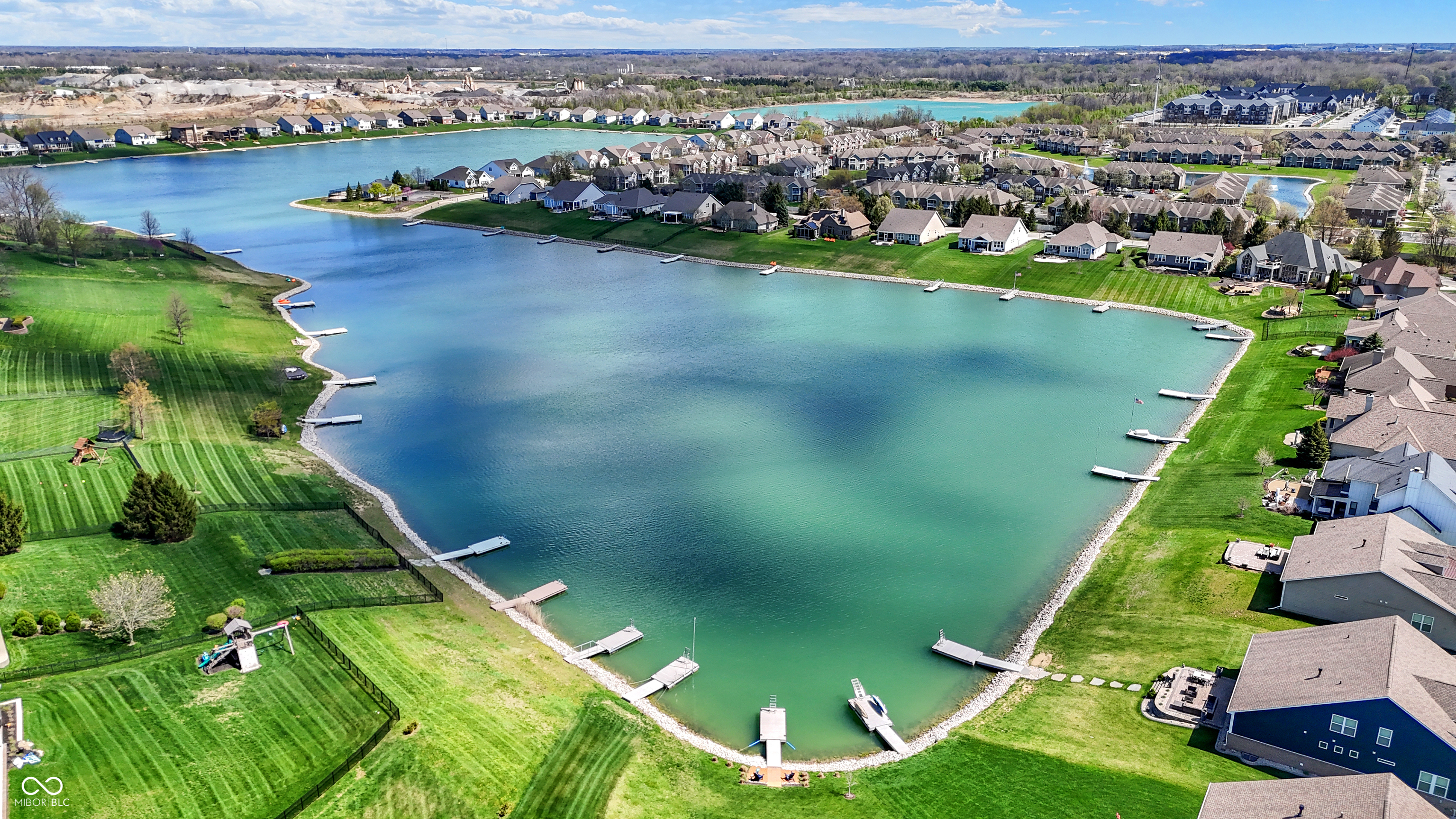 6982 Bladstone Road Noblesville, IN 46062 - Photo 9 of 74