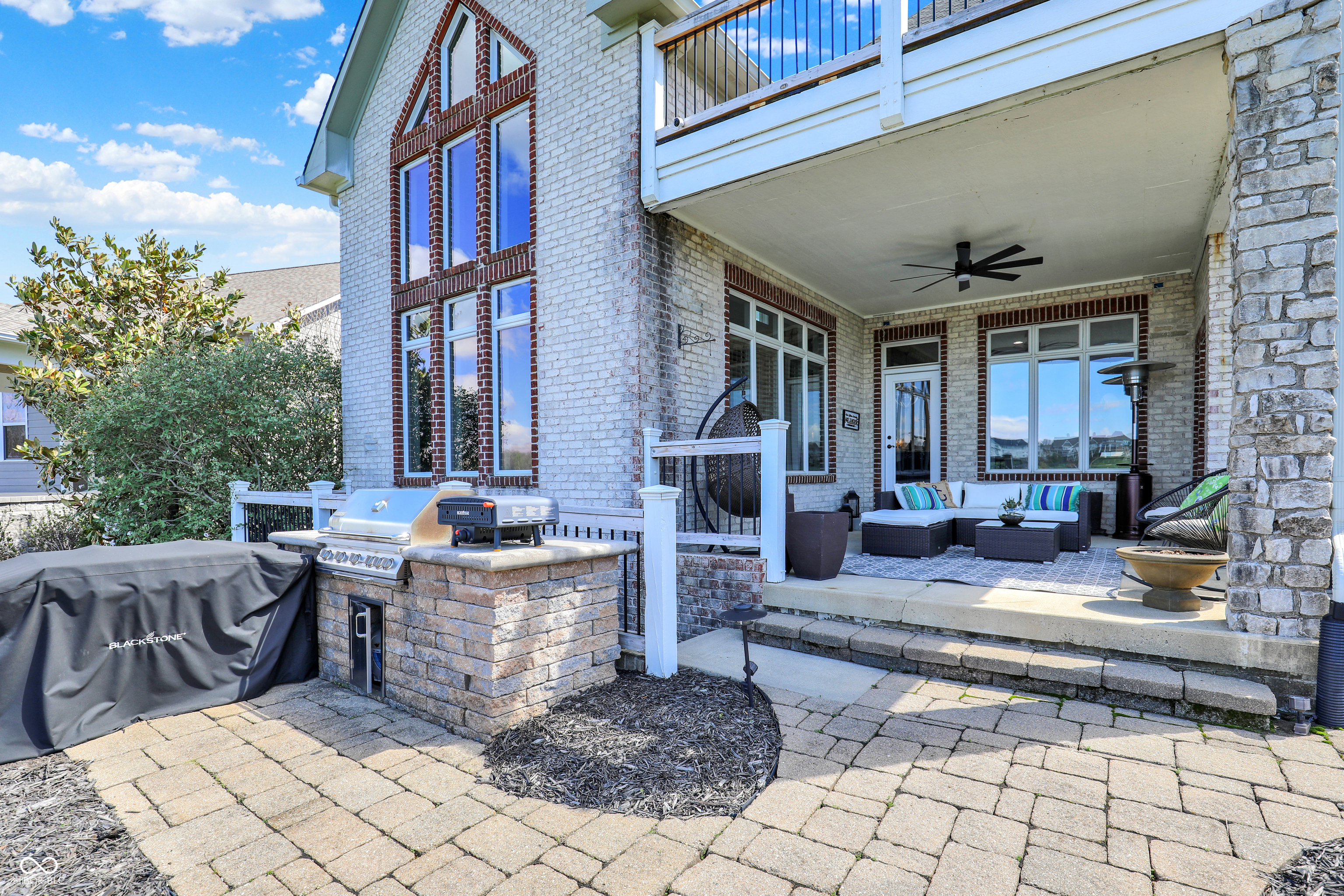 6982 Bladstone Road Noblesville, IN 46062 - Photo 10 of 74