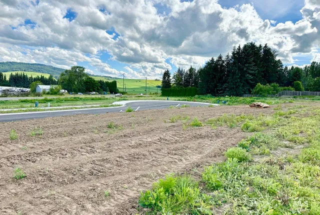 $125,000 | 2906 Cyprus Court, Moscow, ID 83843