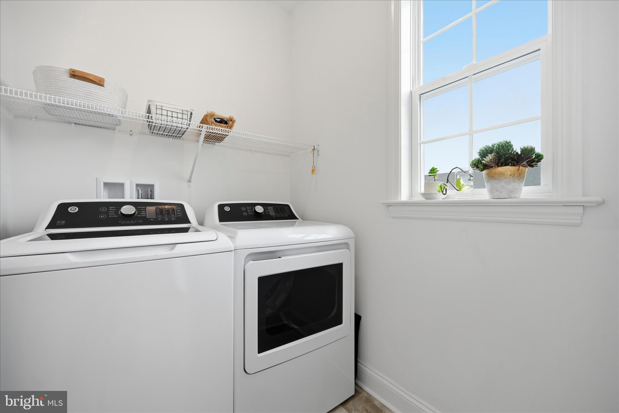2481 Artesian Way Lancaster, PA 17601 - Photo 15 of 32 Laundry