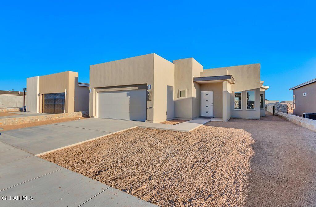 15105 Steer Drive El Paso, TX 79938 - Photo 1 of 1 20230221220634287030000000-o