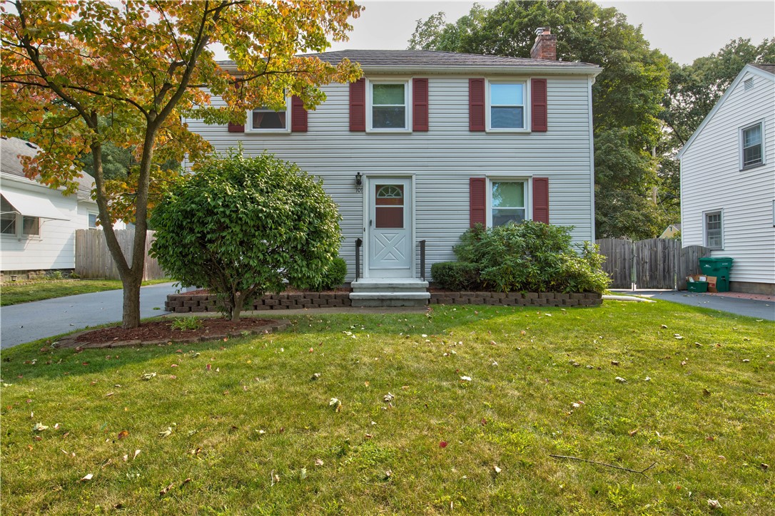 101 Coolidge Road Irondequoit, NY 14622 - Photo 1 of 1