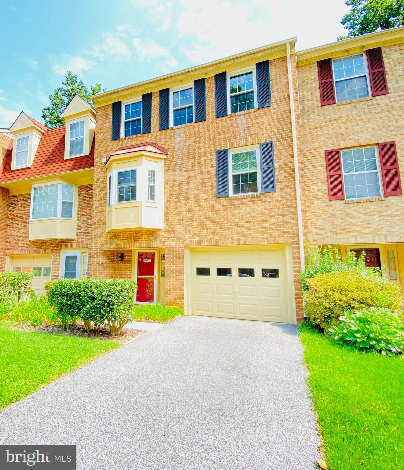 14603 Colonels Choice Road Upper Marlboro, MD 20772 - Photo 1 of 20 Front of House