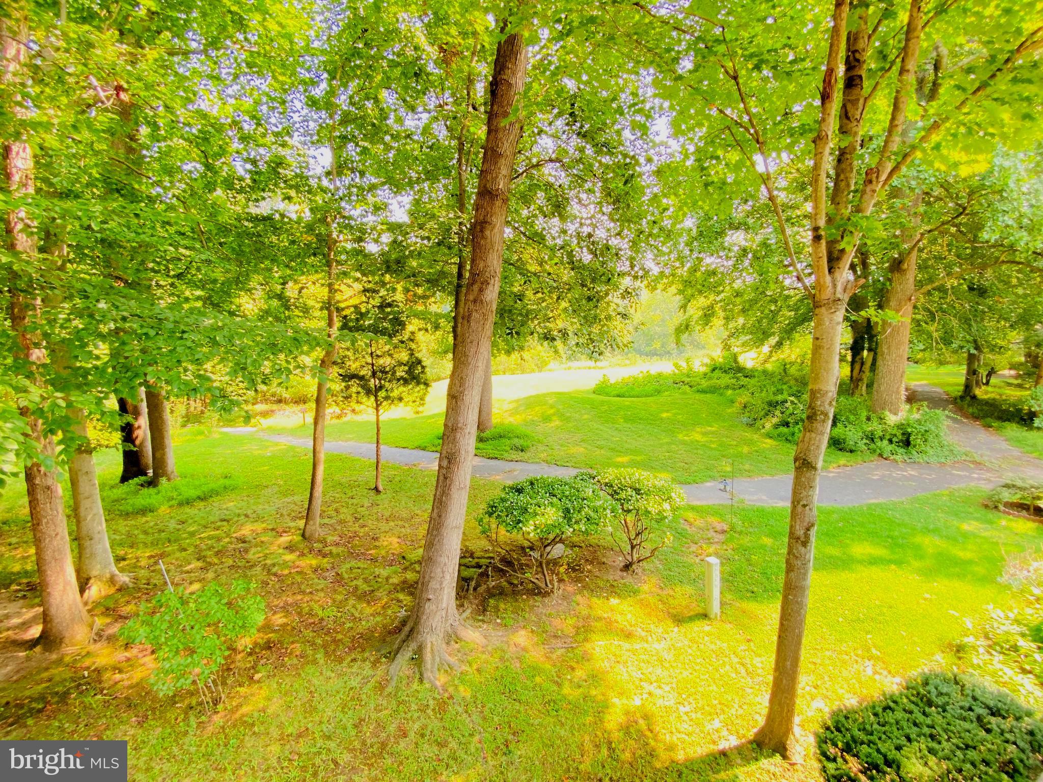 14603 Colonels Choice Road Upper Marlboro, MD 20772 - Photo 20 of 20 Walking paths