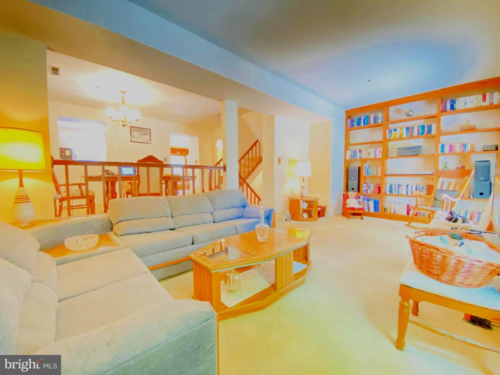 14603 Colonels Choice Road Upper Marlboro, MD 20772 - Photo 4 of 20 Living Room