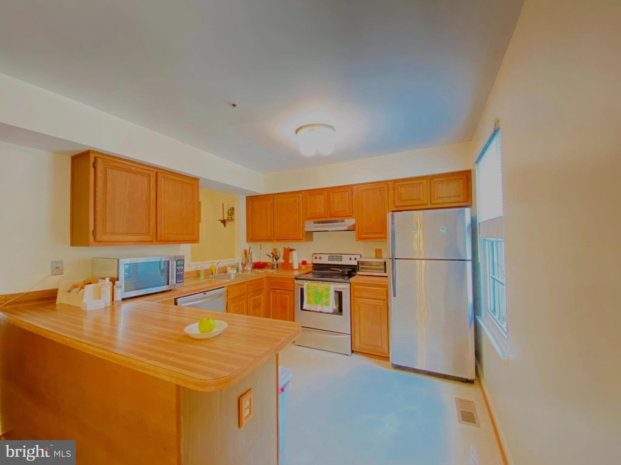 14603 Colonels Choice Road Upper Marlboro, MD 20772 - Photo 7 of 20 Kitchen