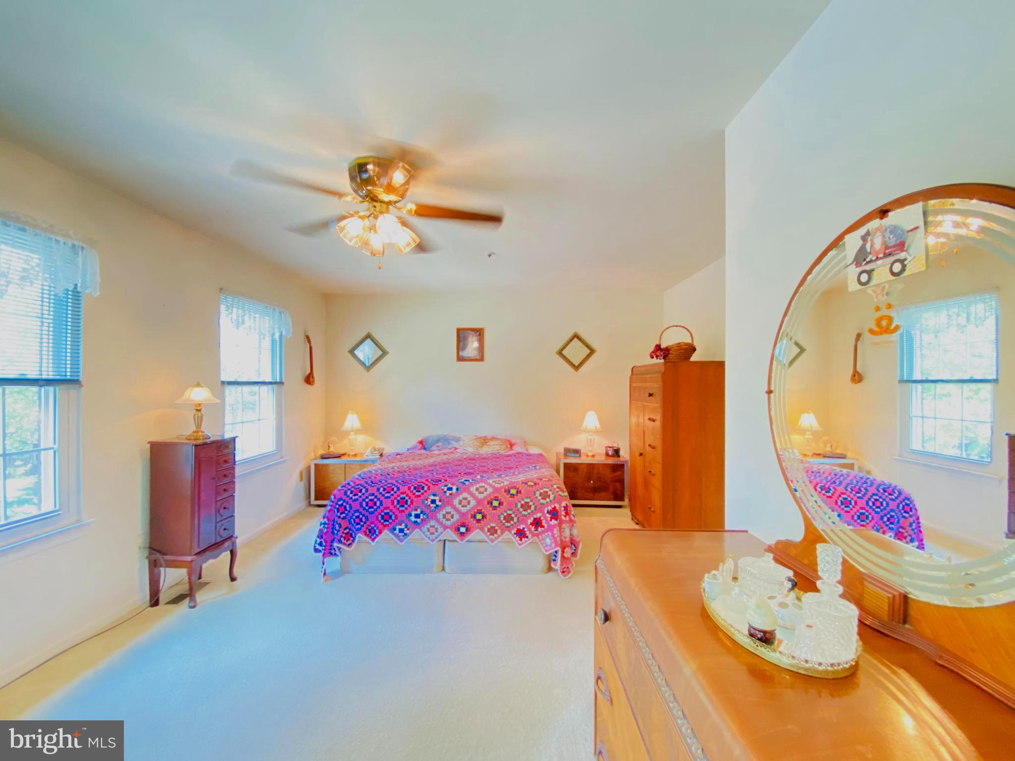 14603 Colonels Choice Road Upper Marlboro, MD 20772 - Photo 10 of 20 Owners Suite
