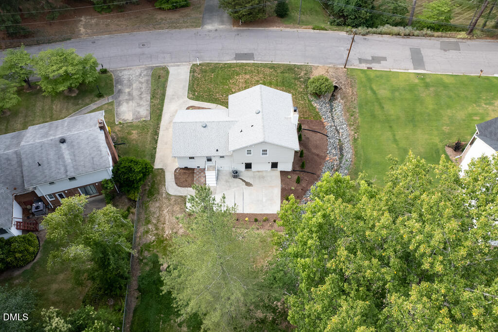 505 Forest Road Oxford, NC 27565 - Photo 42 of 44