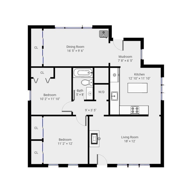 23 Appleton Street Saugus, MA 01906 - Photo 29 of 30 a picture of a book and a bed