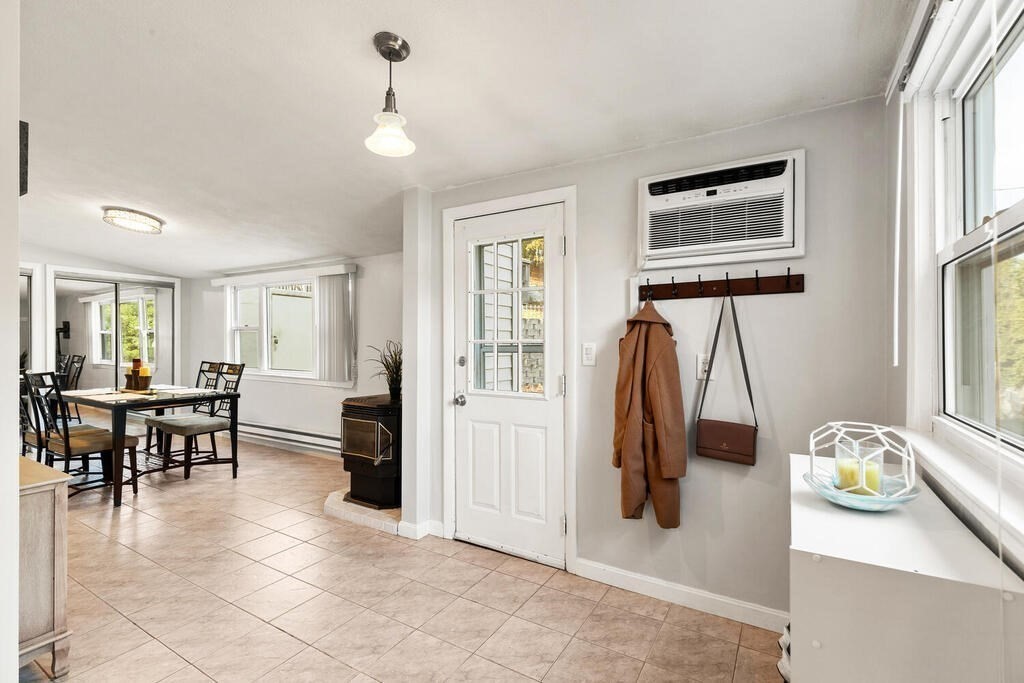 23 Appleton Street Saugus, MA 01906 - Photo 9 of 30 a view of a livingroom with furniture and window