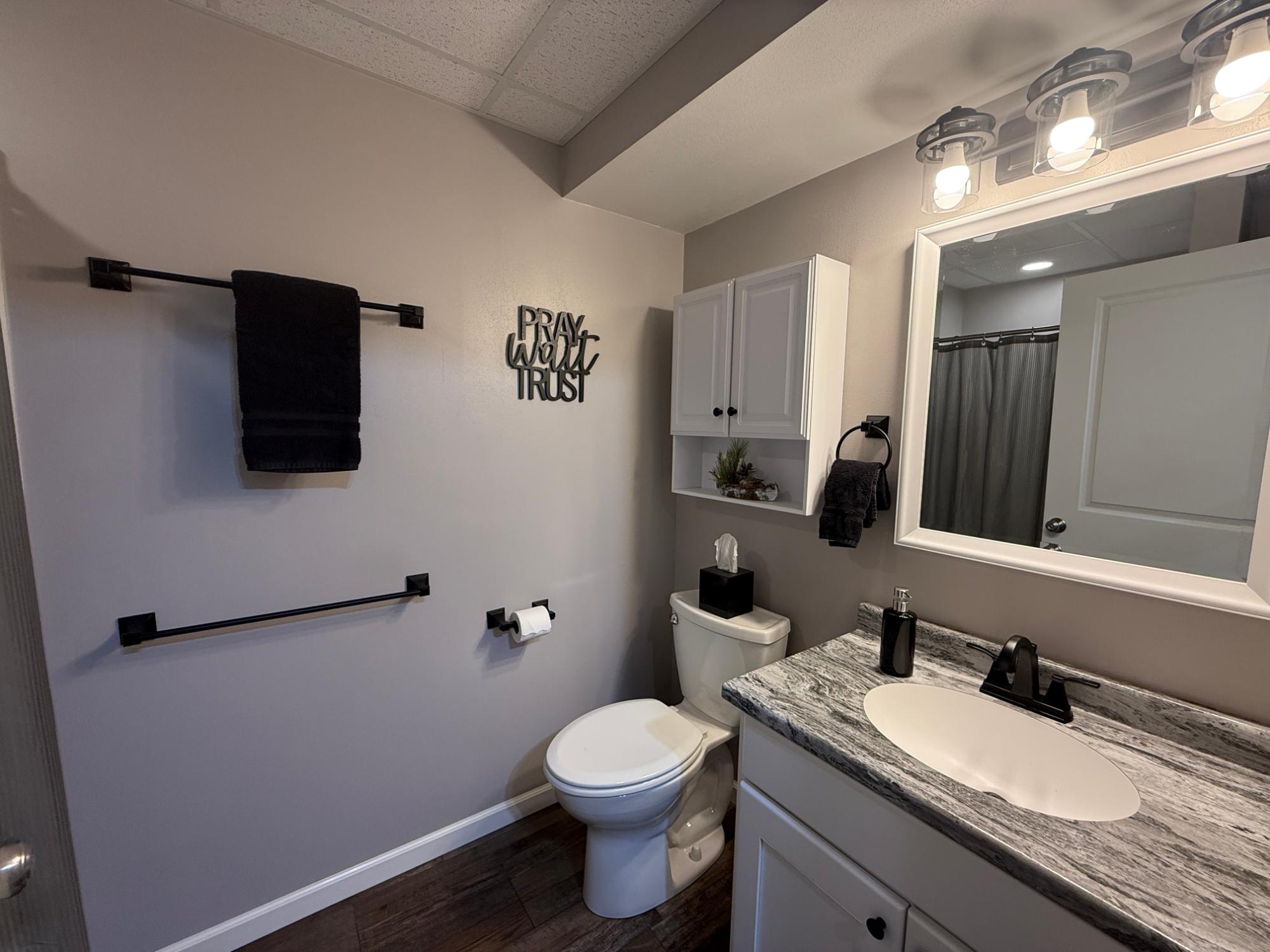 6449 Landing Lake Road Land O'Lakes, WI 54540 - Photo 12 of 29 Gallery Image 12
