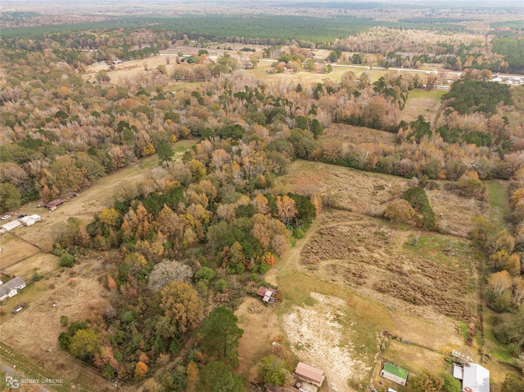 2473 Doc Steed Road Minden, LA 71055 - Photo 3 of 6 view of sky from window