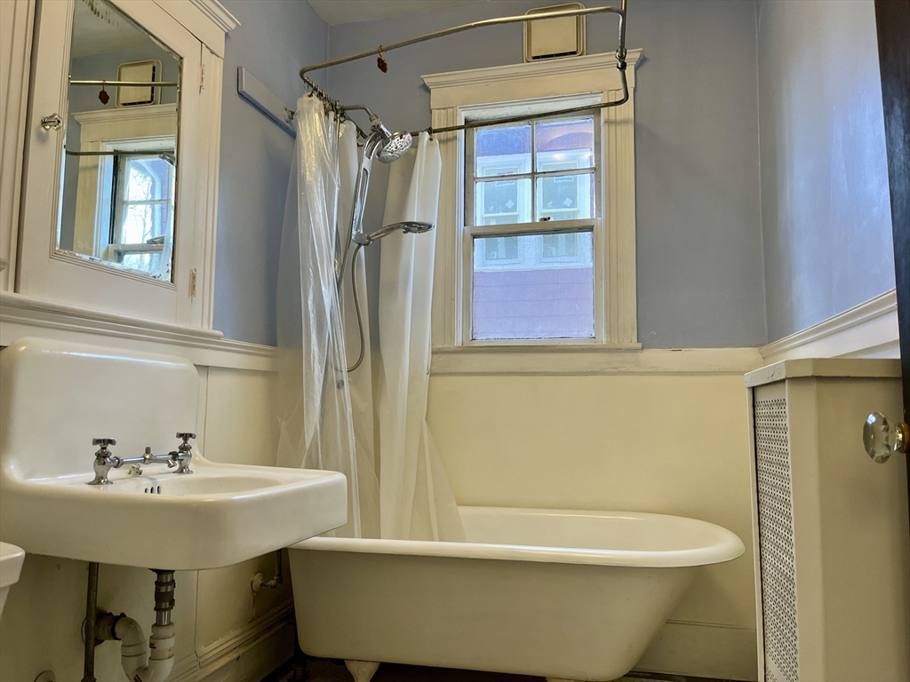 32 Goodrich Road, Unit 1 Boston, MA 02130 - Photo 13 of 19
