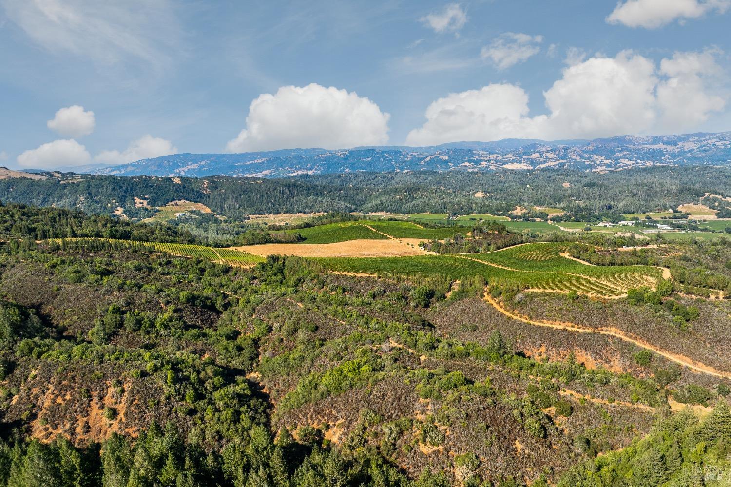 9965 West Dry Creek Road Healdsburg, CA 95448 - Photo 17 of 21 a view of an ocean and a mountain