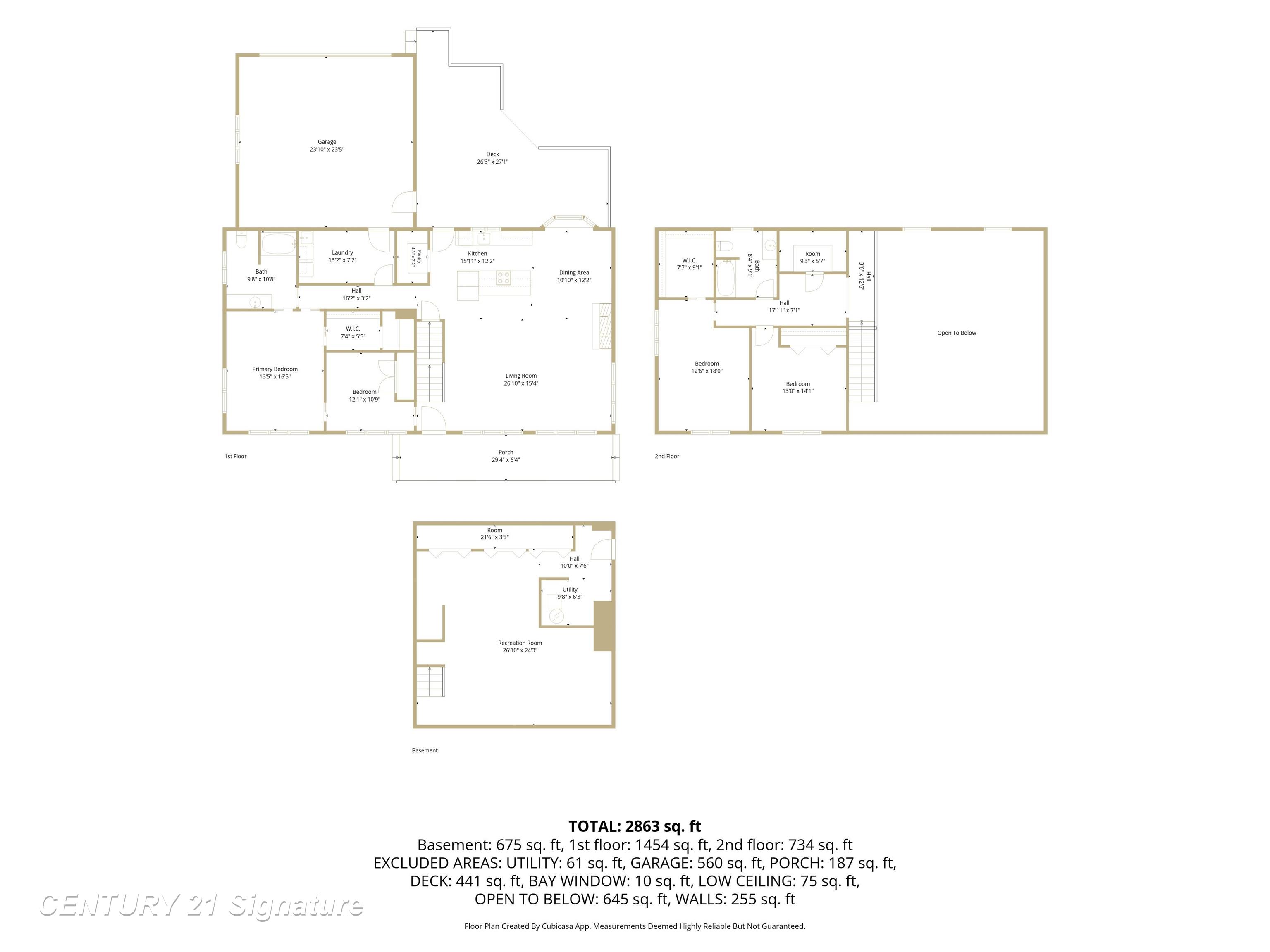 3926 Ball Road Caro, MI 48723 - Photo 82 of 83
