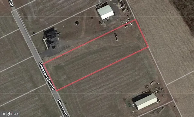 $129,900 | 11 Pheasant Hill Drive, Halifax, PA 17032