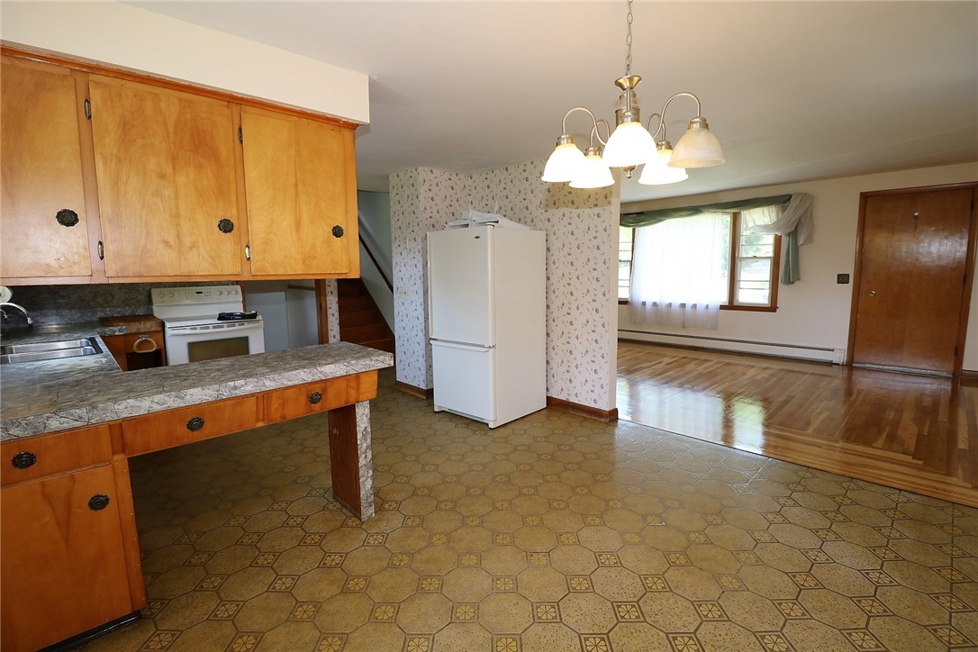 9 Fairhaven Road Cumberland, RI 02864 - Photo 7 of 50 Dining Room