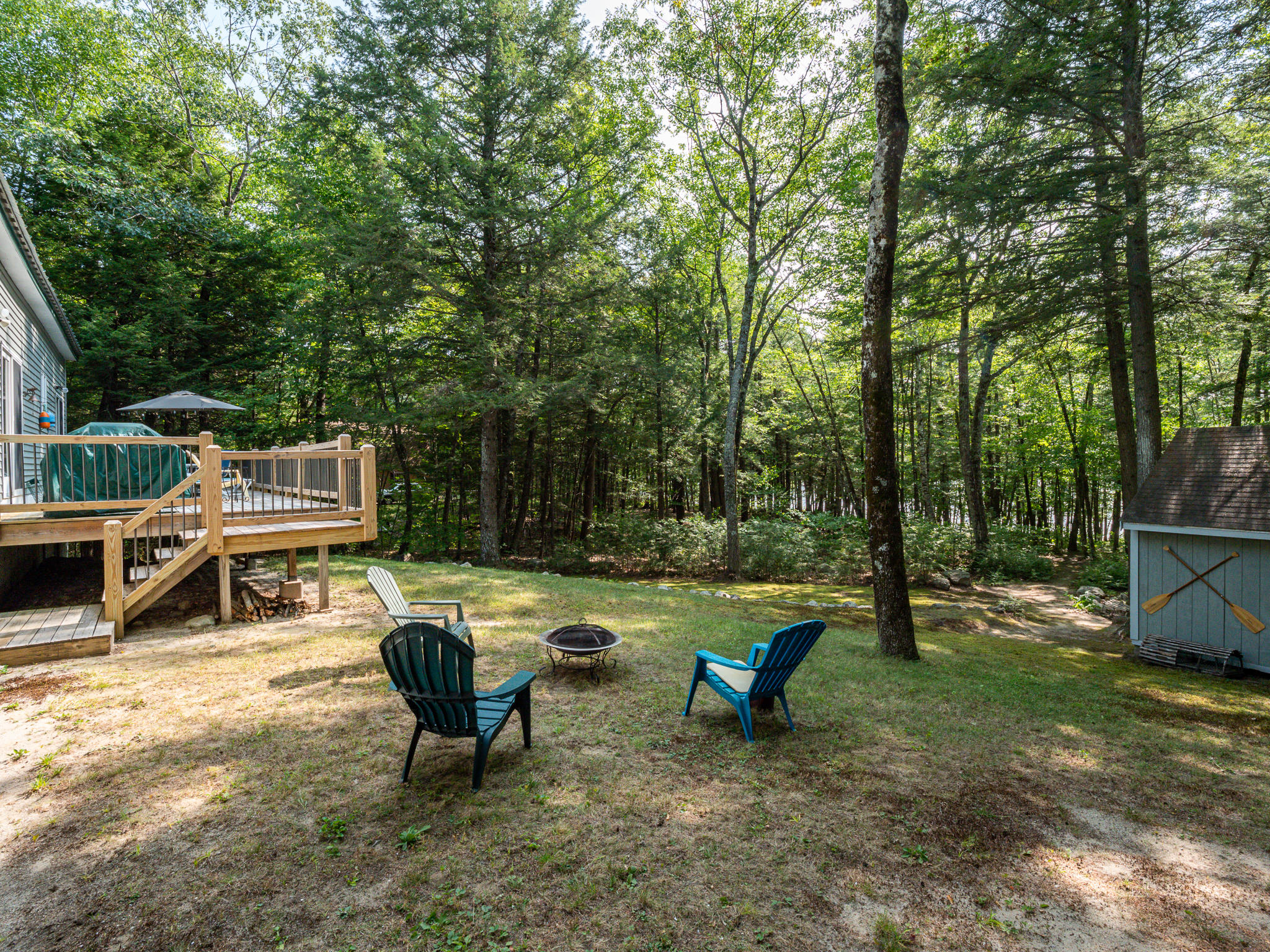59 Sunset Road Bridgton, ME 04009 - Photo 41 of 53 59 Sunset-40