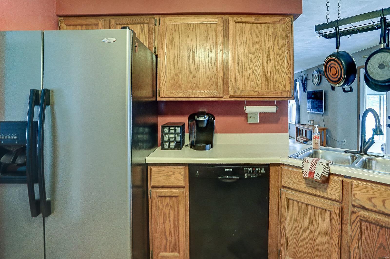 3296 Brookstone Court Shiloh, IL 62221 - Photo 11 of 53