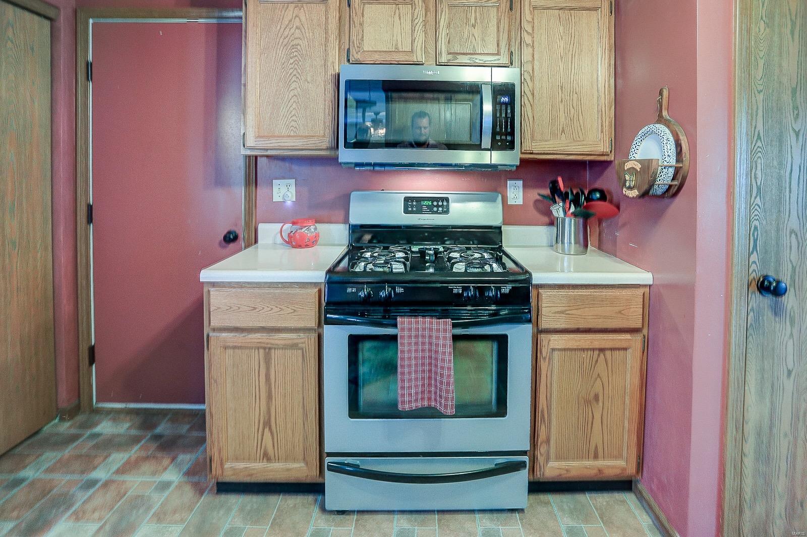 3296 Brookstone Court Shiloh, IL 62221 - Photo 12 of 53